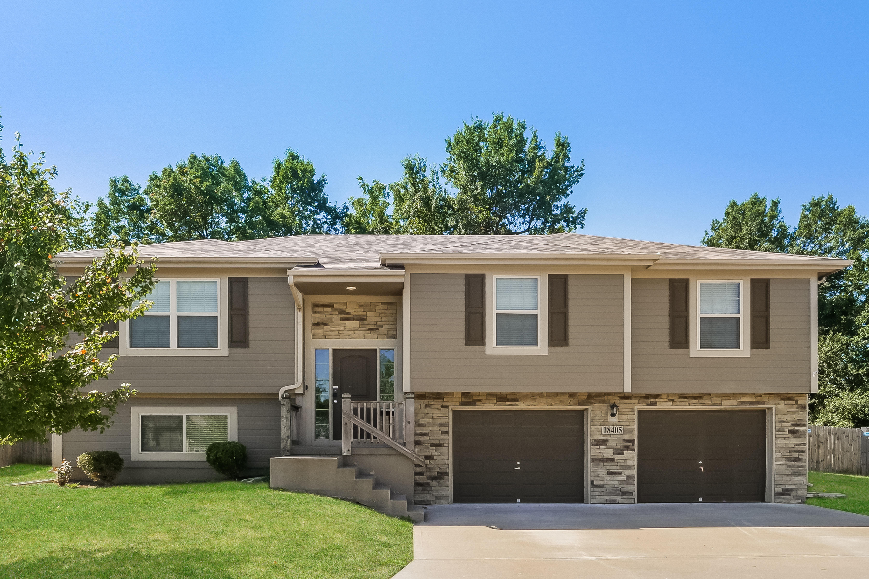 18405 E 20th Street Ct Independence, MO 64057